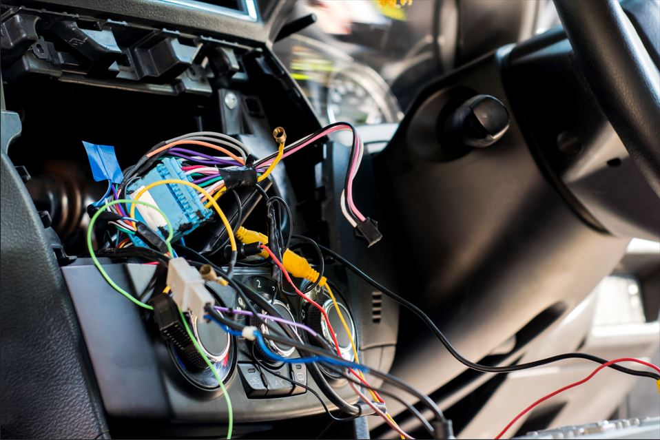 Automotive Electrical Repair