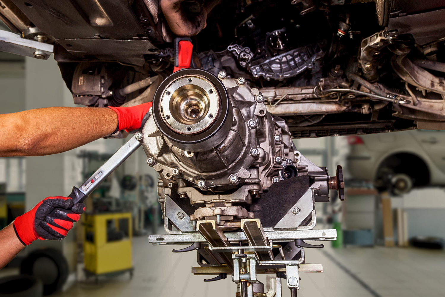 Transmission Service